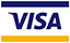 visa accepted