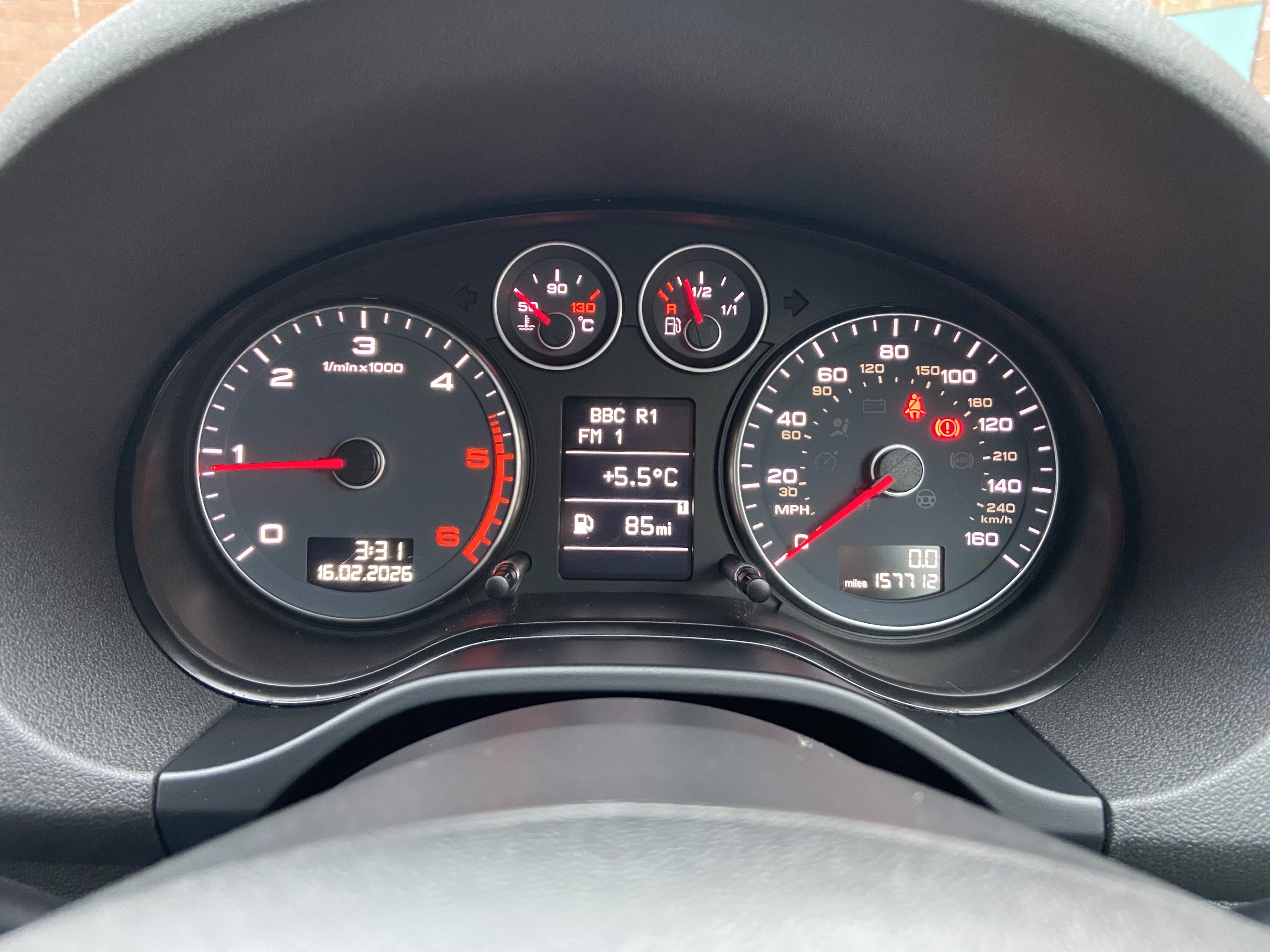 additional car image