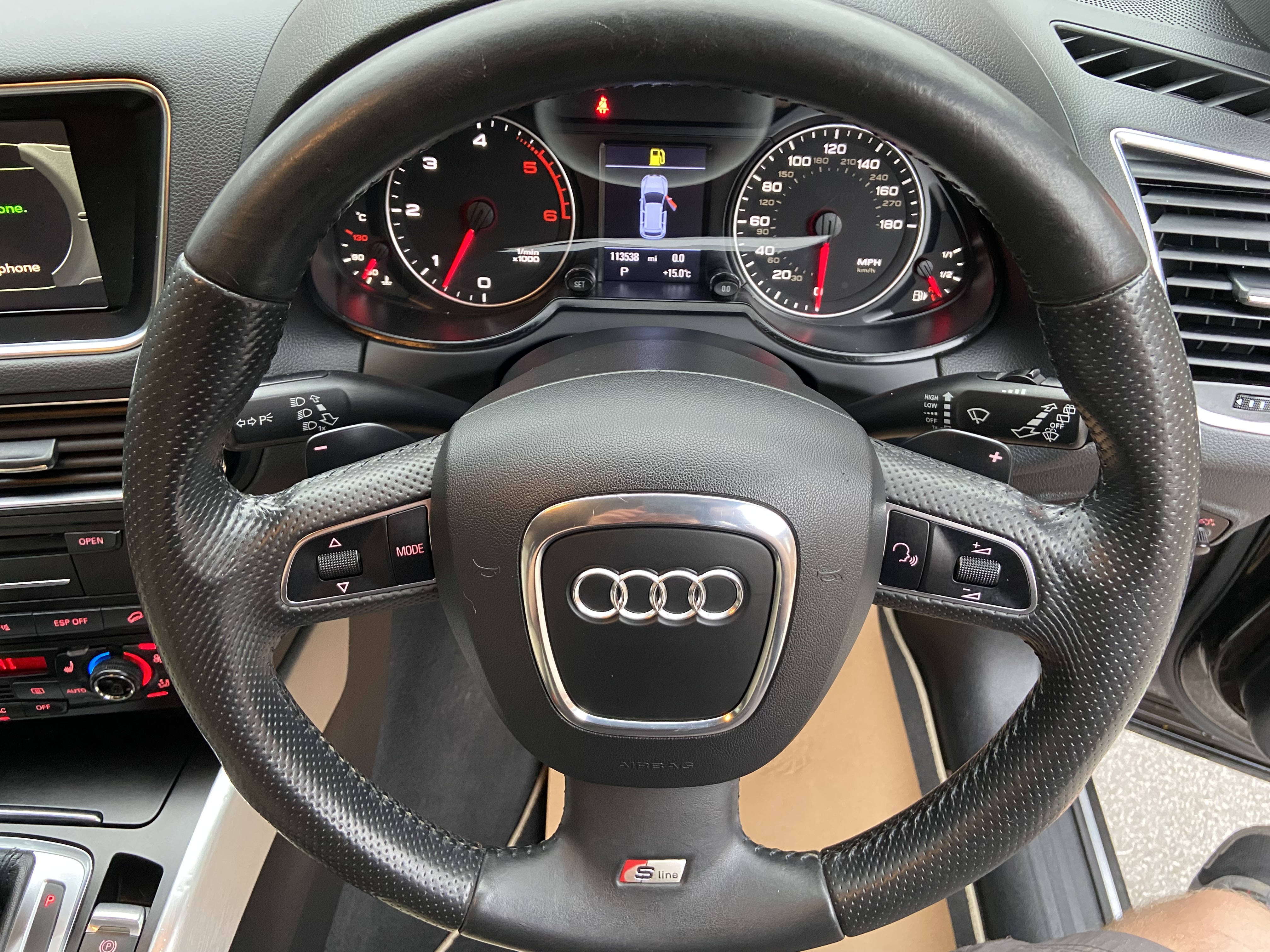 additional car image