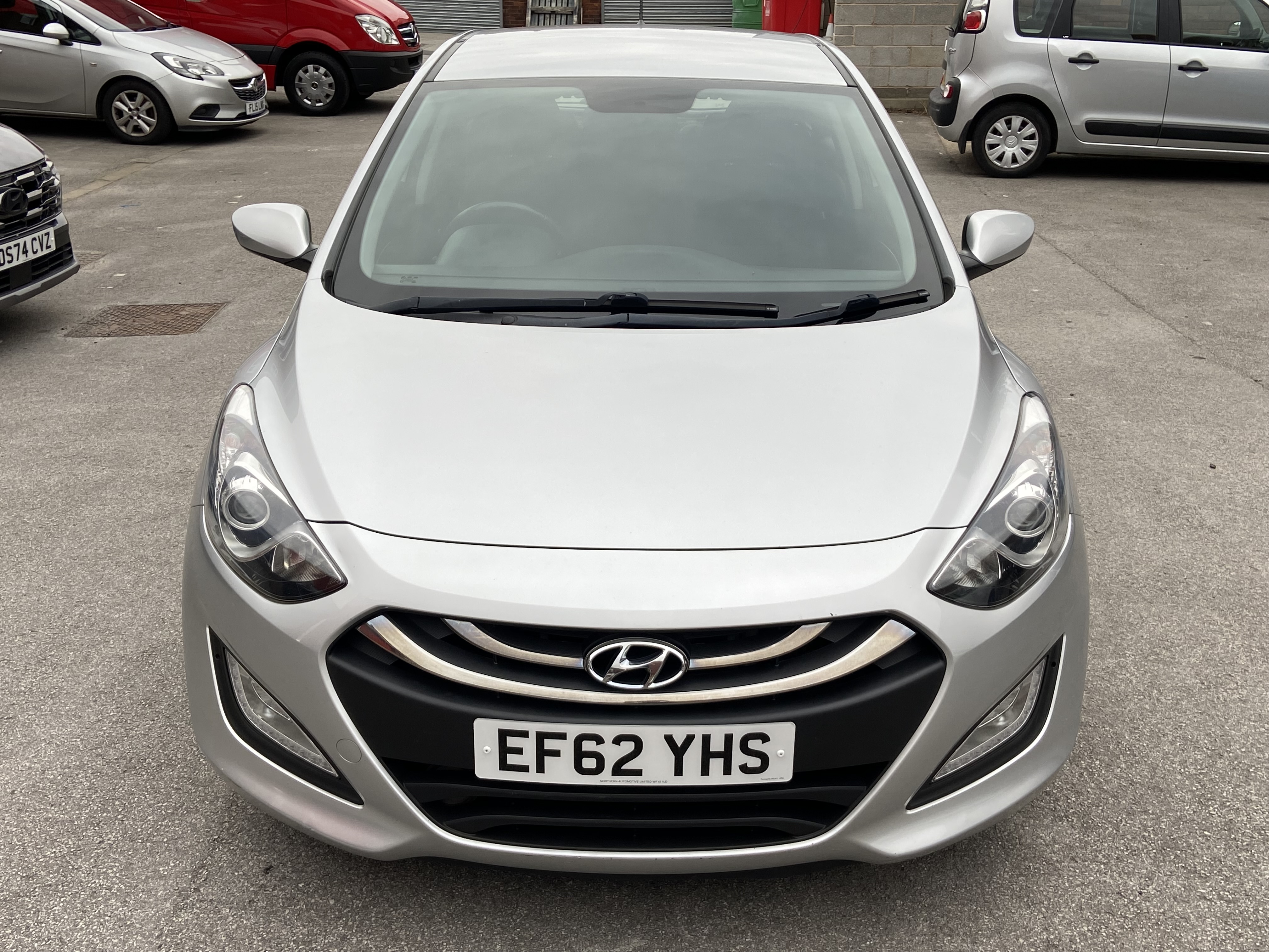 additional car image