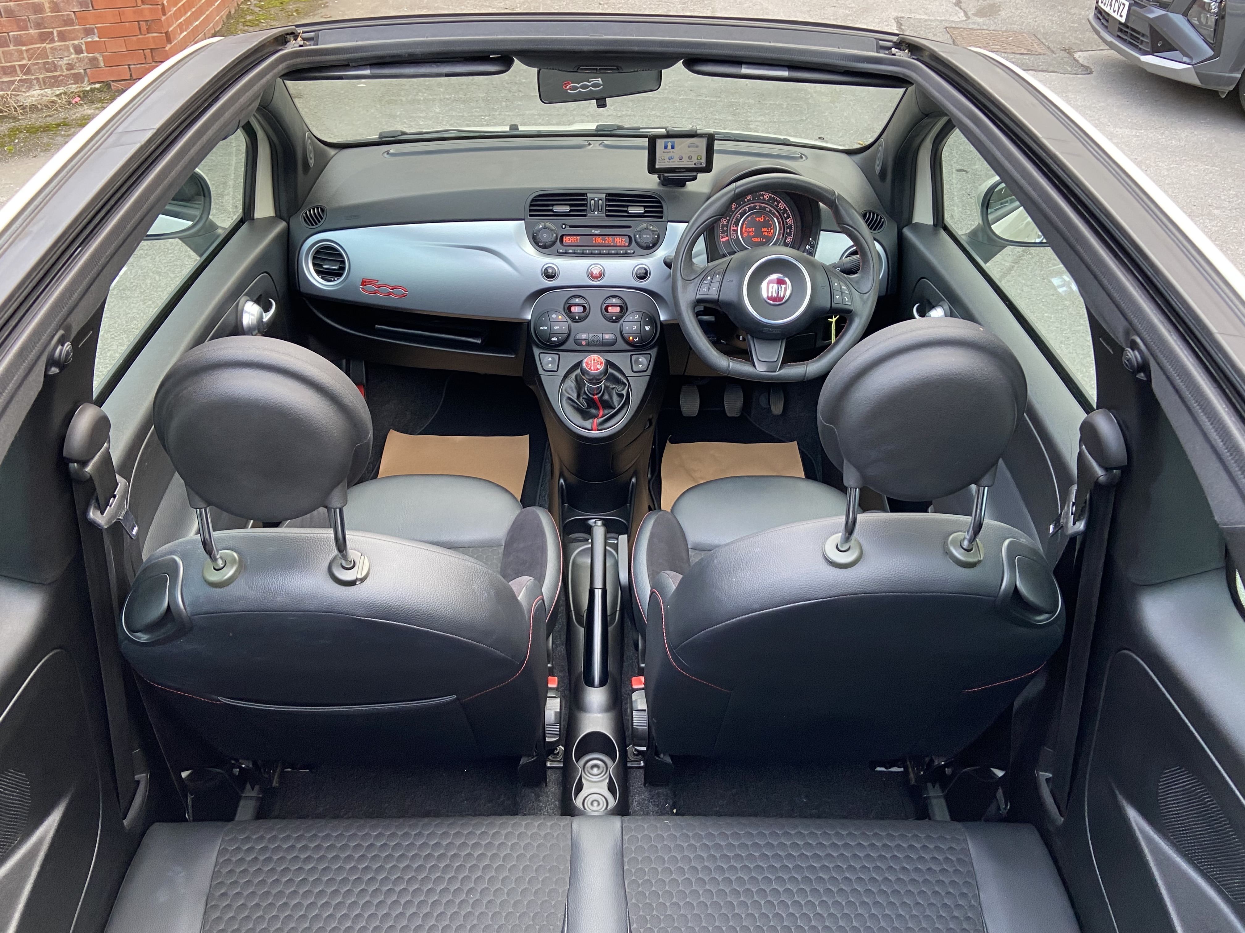 additional car image