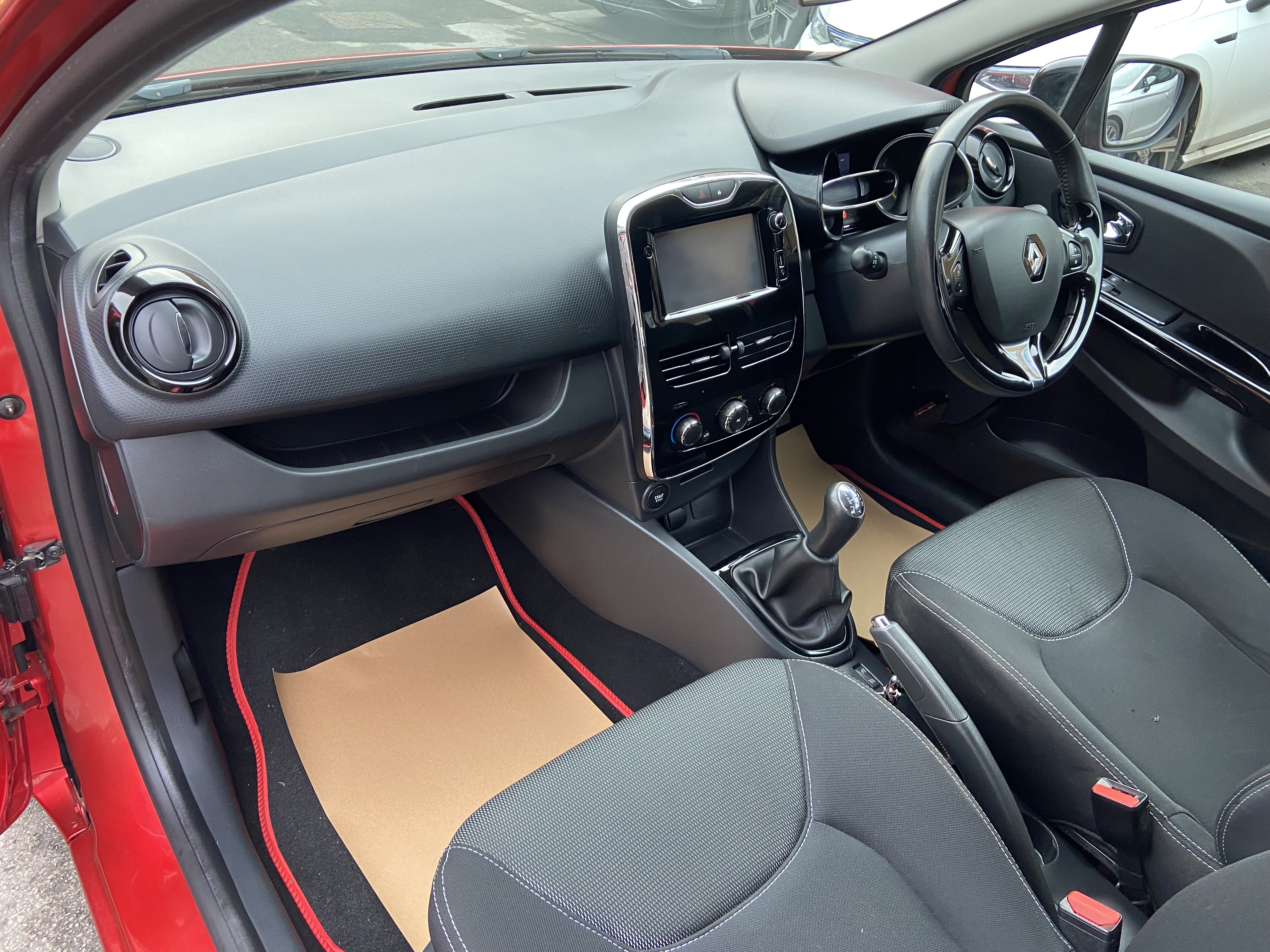 additional car image