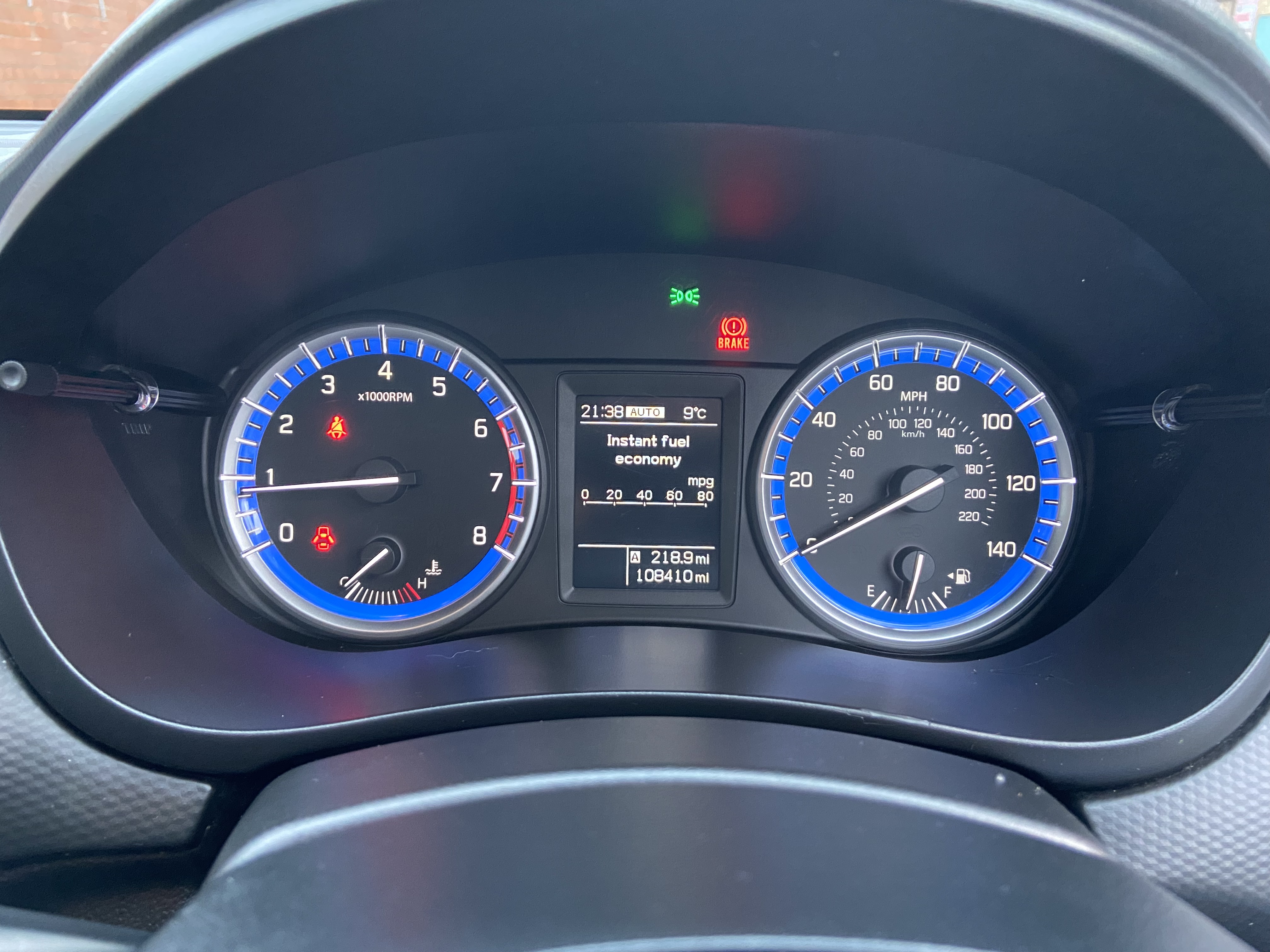 additional car image