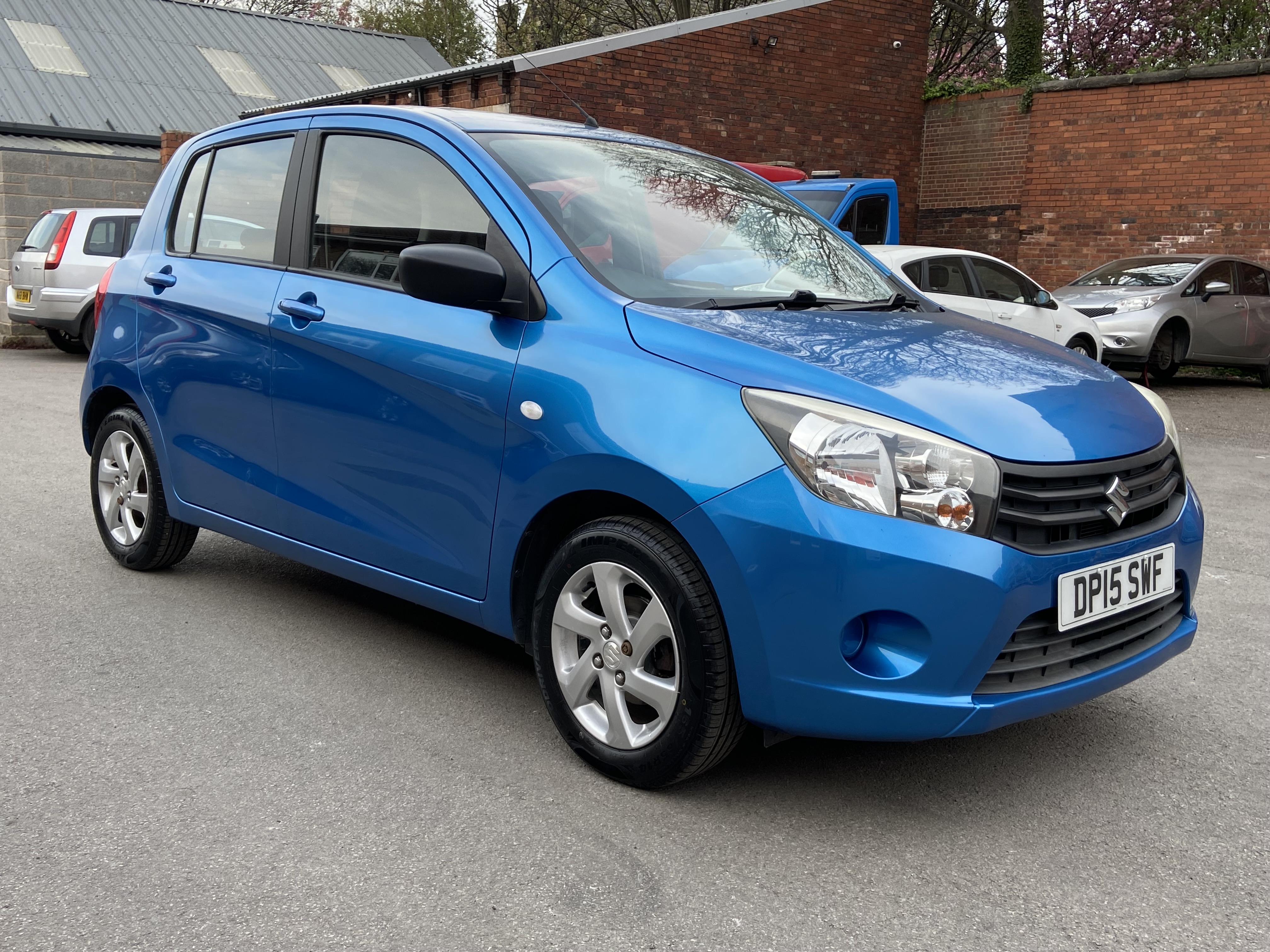 additional car image