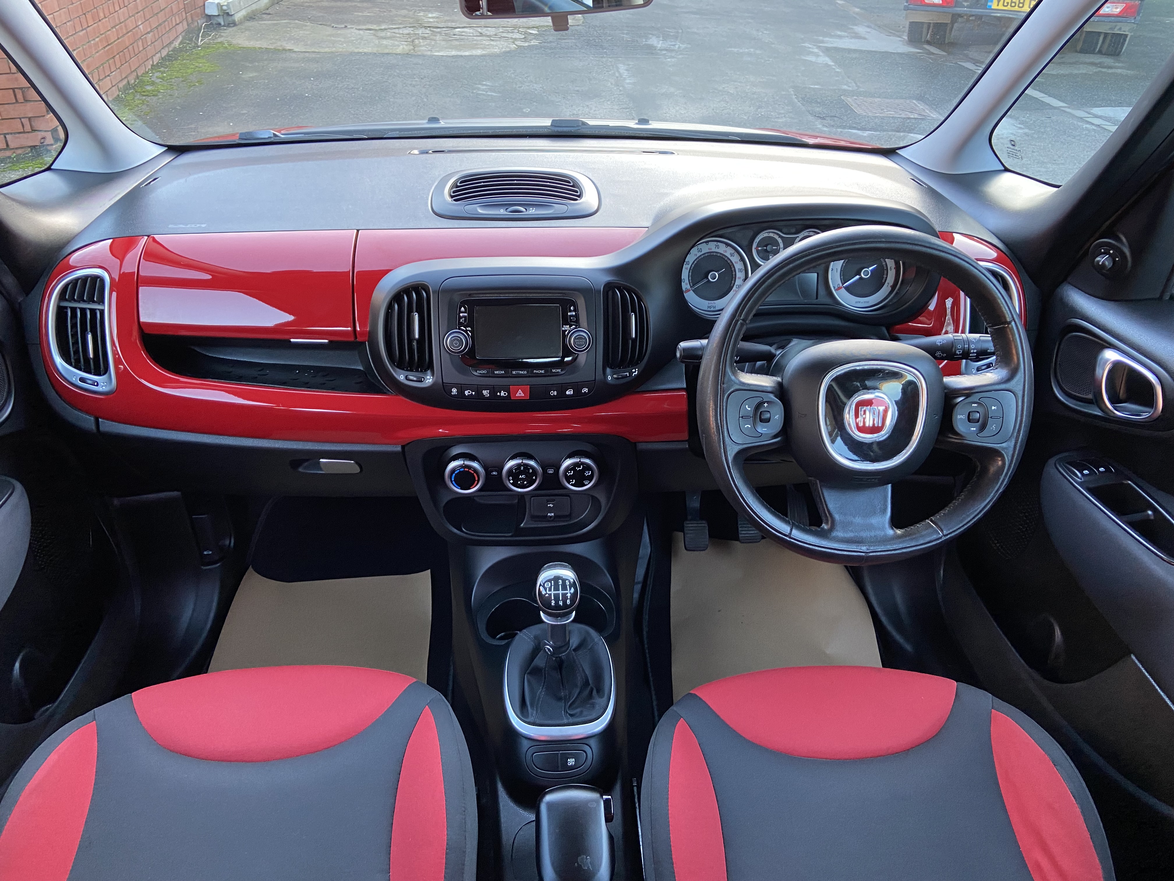 additional car image