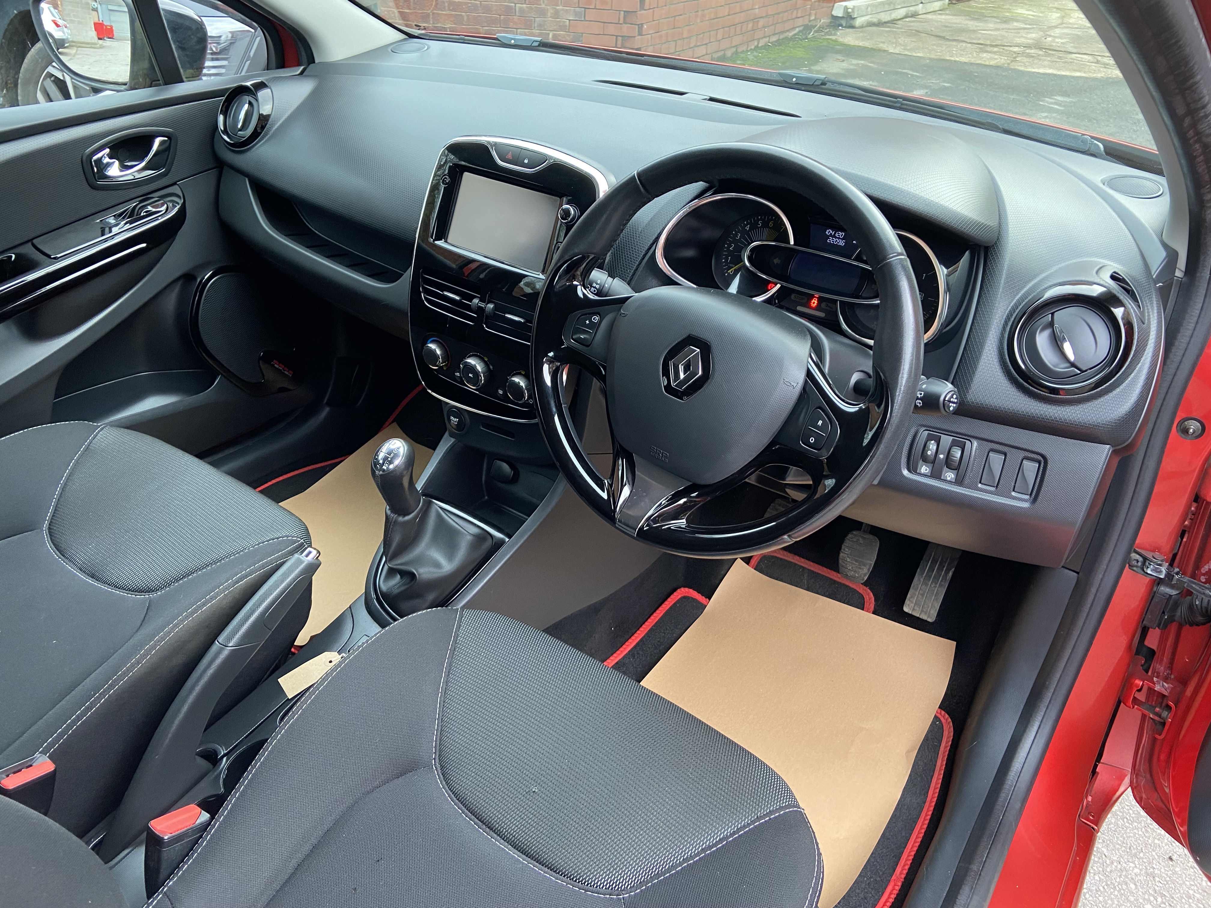 additional car image