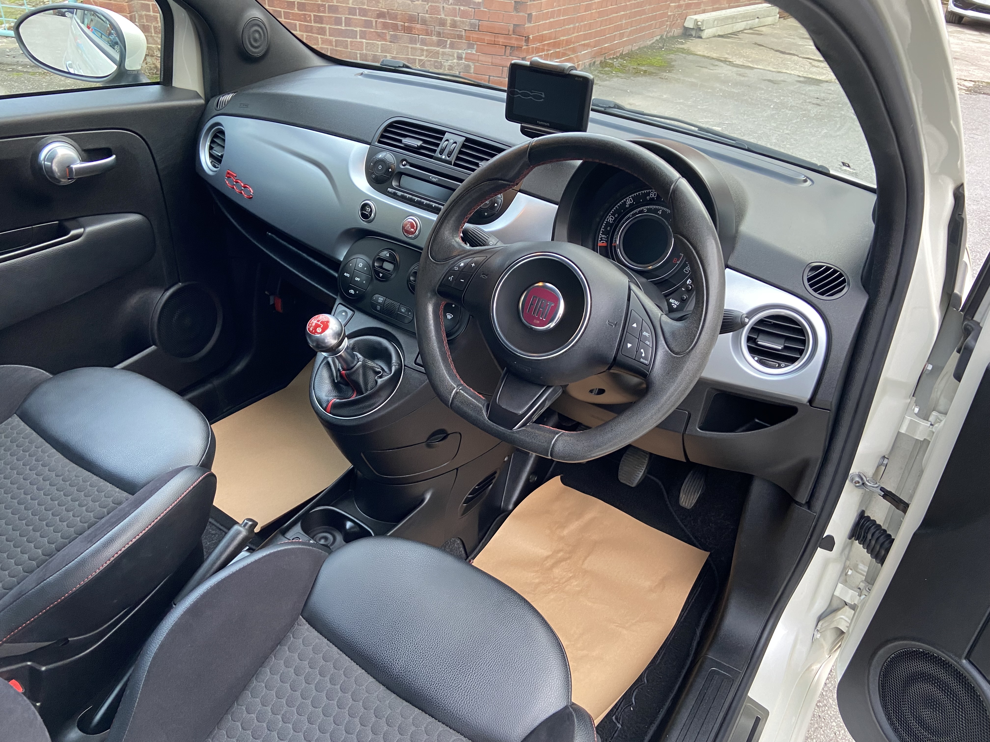 additional car image