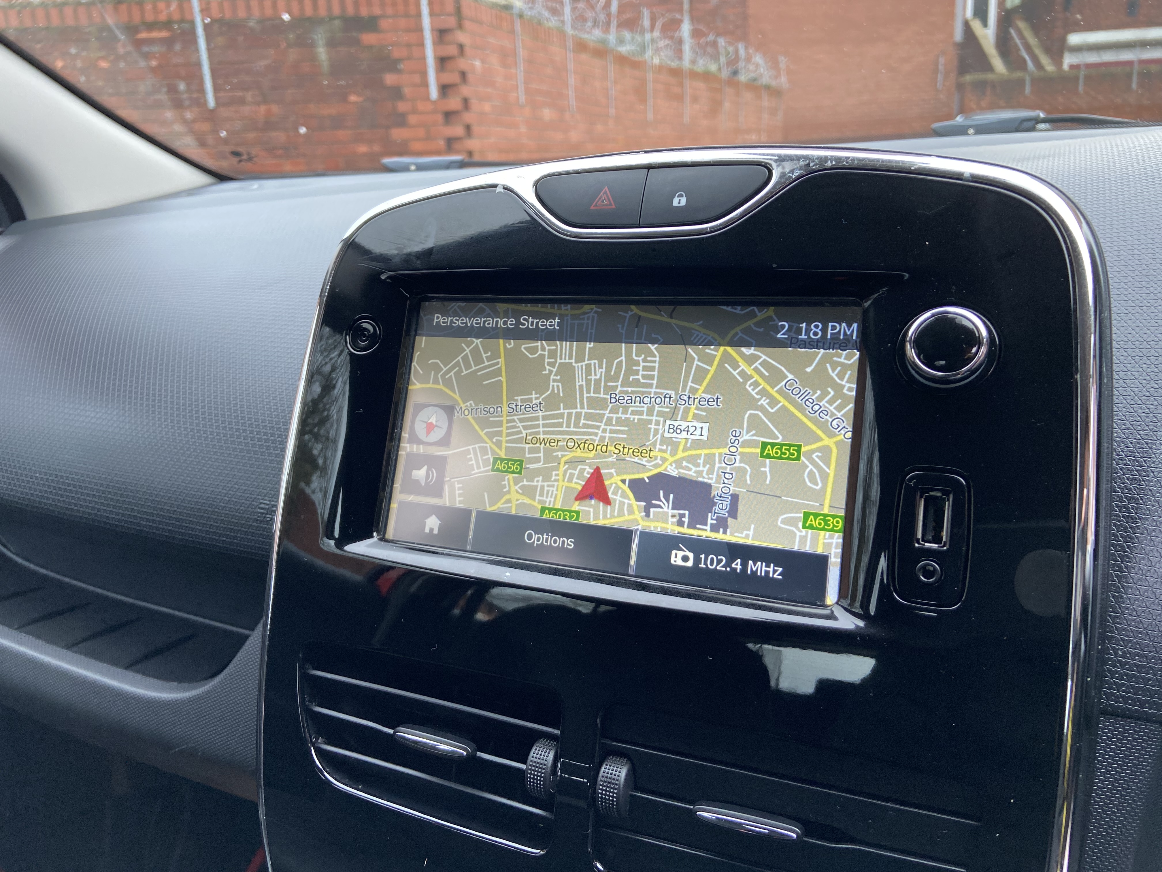 additional car image