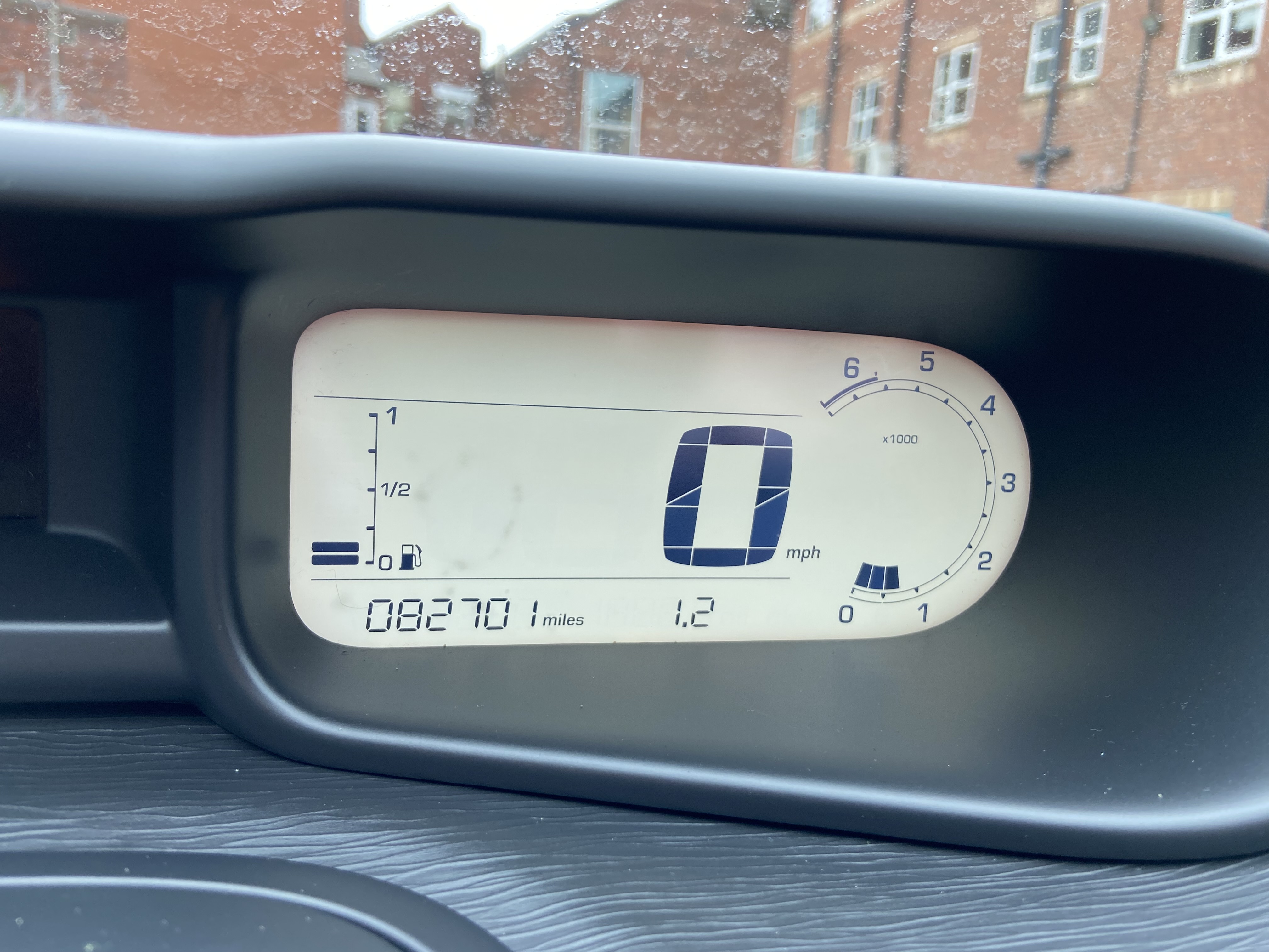 additional car image